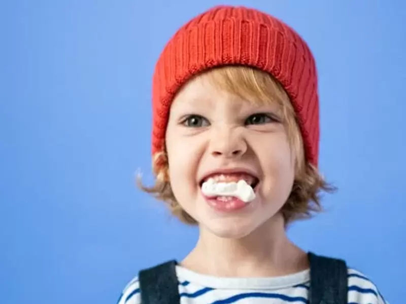 兒童牙齒矯正器會影響日常生活嗎？破解迷思，讓家長安心選擇！