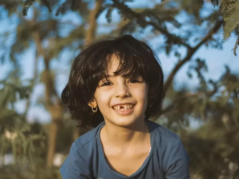 兒童牙齒矯正費用全解析：常見矯正方式與費用對比，哪種最適合您的孩子？