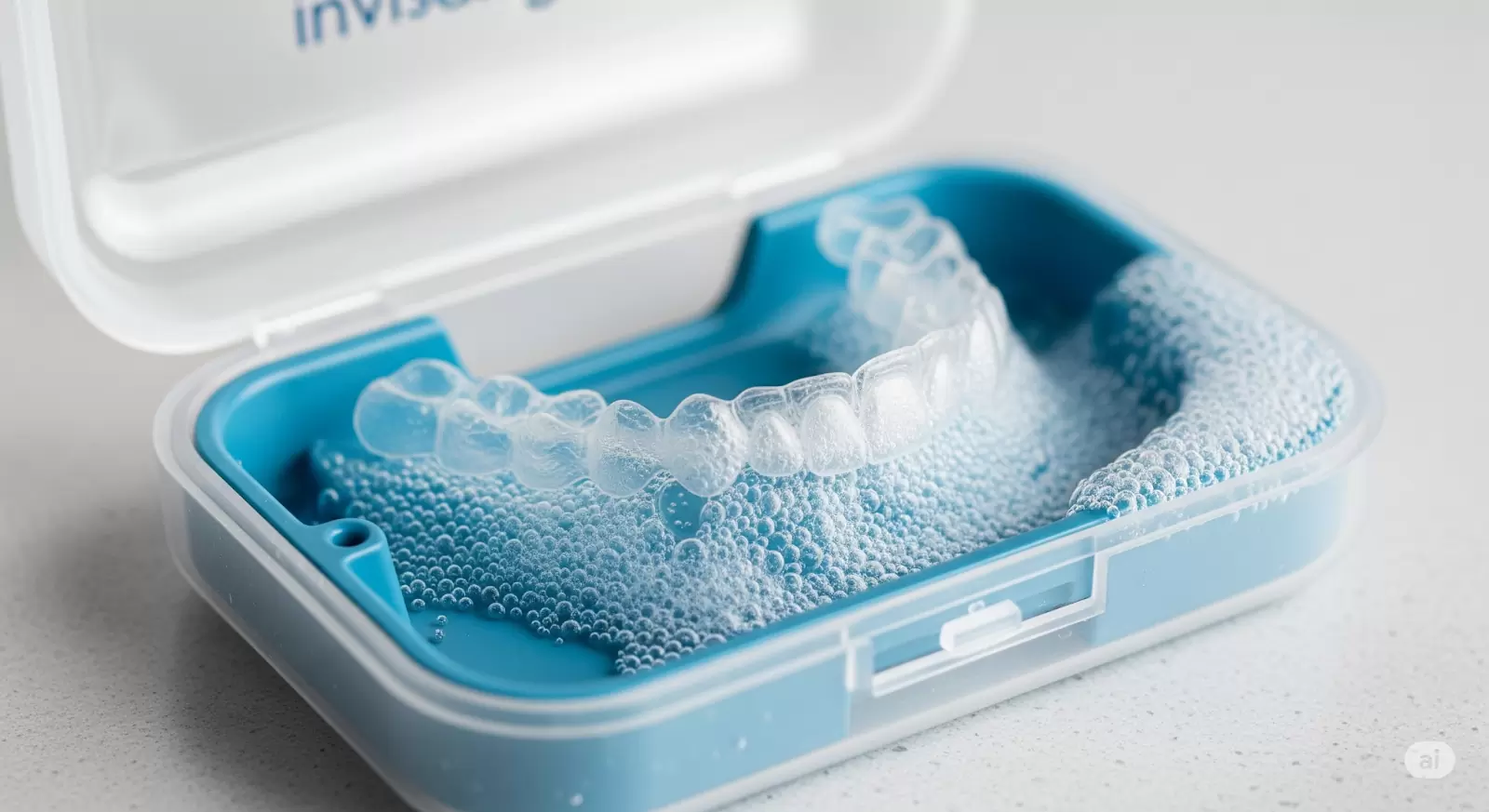 為什麼隱適美清潔這麼重要？一次學會隱適美清潔步驟＋保養秘訣：這7件事你做對了嗎？