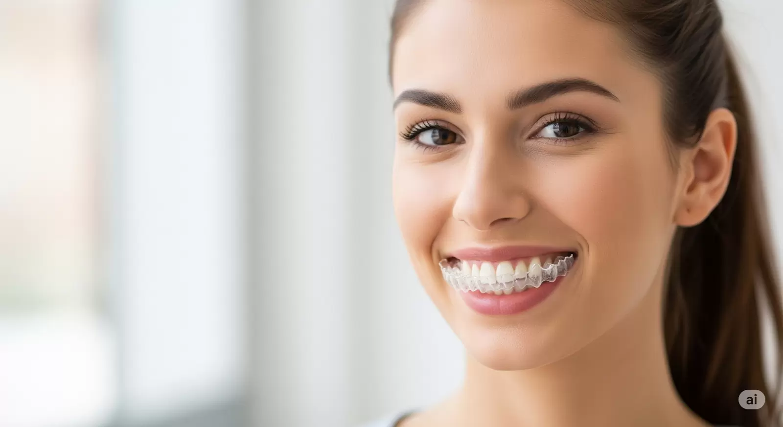 維持器硬戴的牙齒浩劫：小心這 4 種無法挽回的口腔傷害！