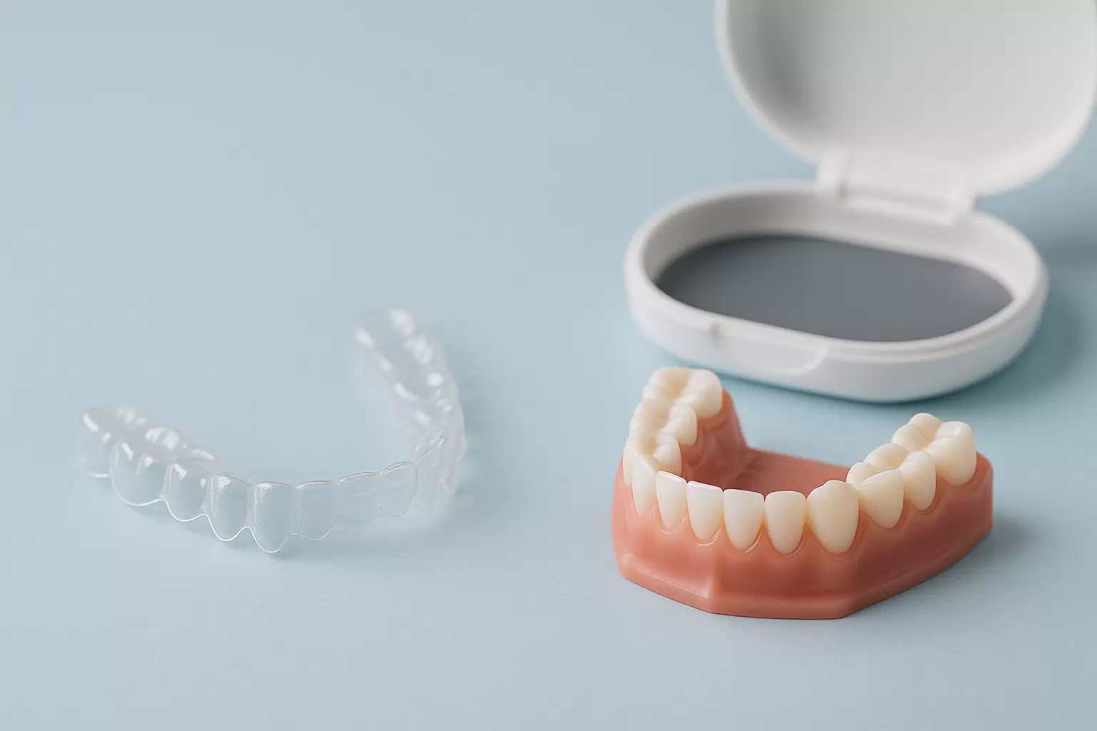 2025隱形矯正品牌大評比：價格、療程、優缺點一表看懂！