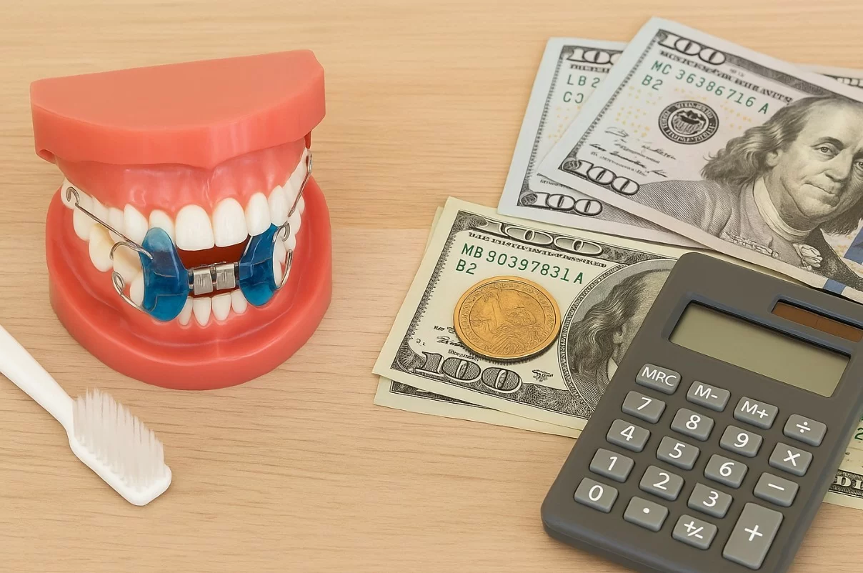 牙弓擴張器費用多少才合理？牙科診所報價區間大揭密
