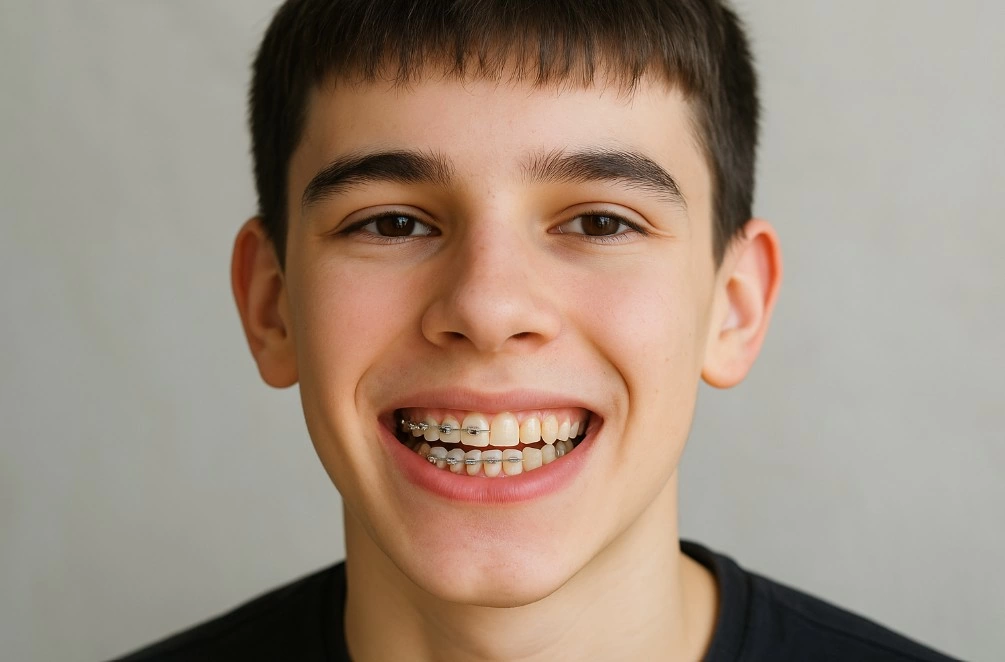 青少年矯正牙齒首選牙套大解析：5種牙套材質優缺點全方位比較