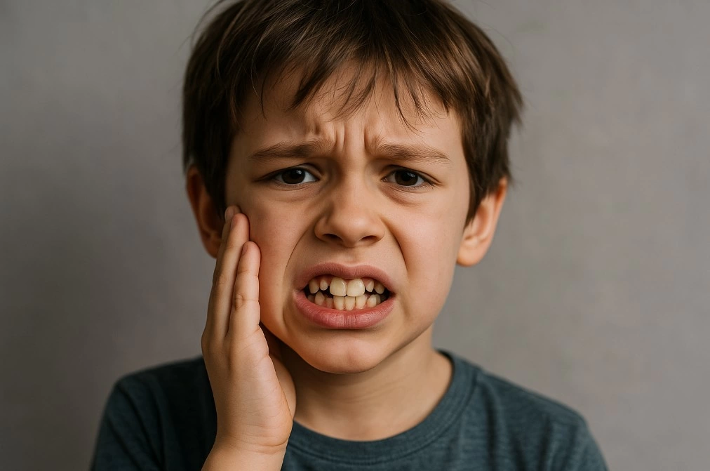 【2025最新】牙弓擴張器功能、種類、費用、副作用一次看懂