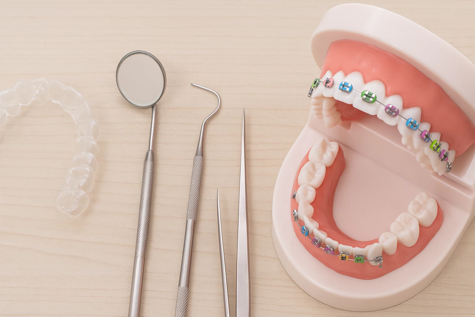 矯正牙齒費用多少？5大關鍵成本公開，醫師爆料價差其實超驚人！