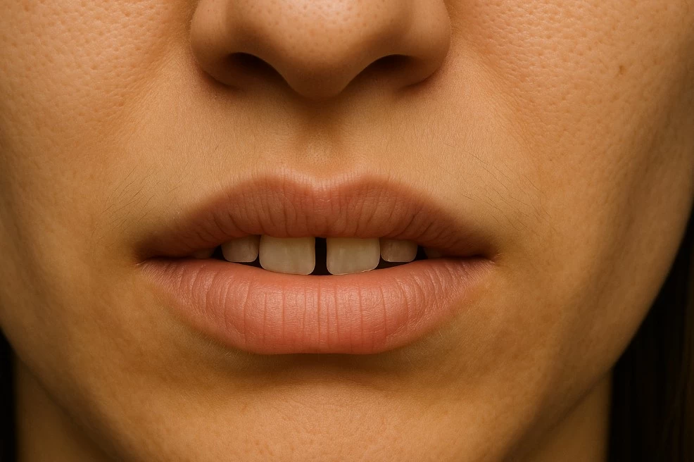 齒縫變大怎麼辦？6大矯正方式幫你做最佳選擇