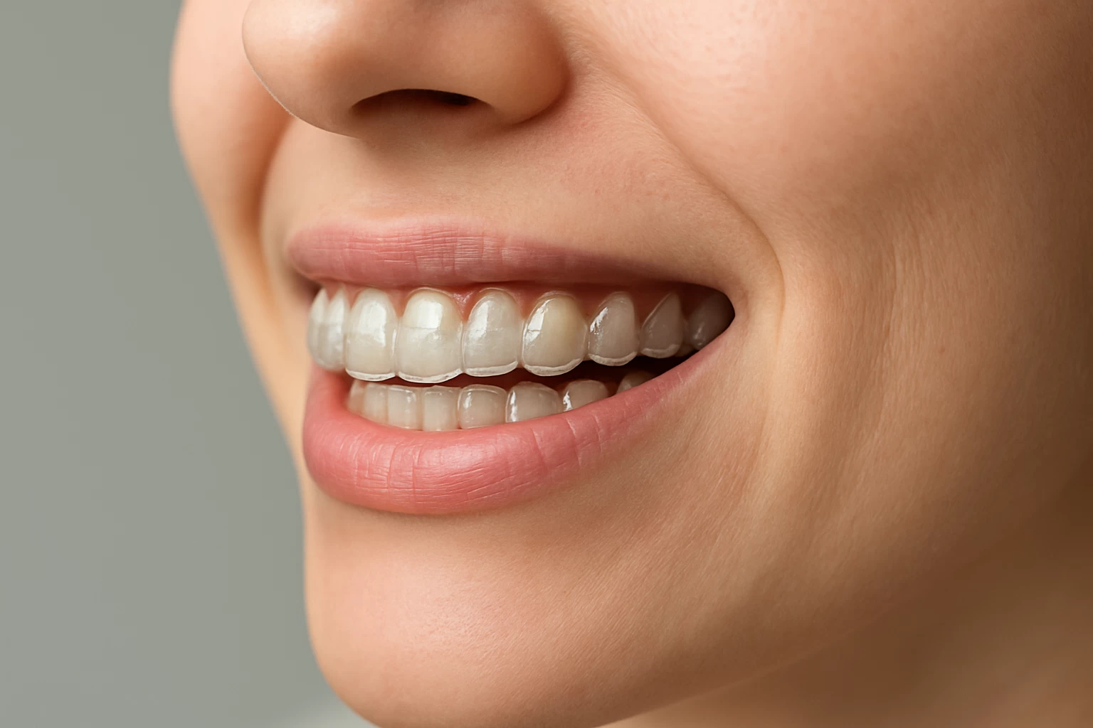 很久沒戴維持器,小心5個後果!最嚴重是矯正2年全白做 很久沒戴維持器,小心5個後果!最嚴重是矯正2年全白做