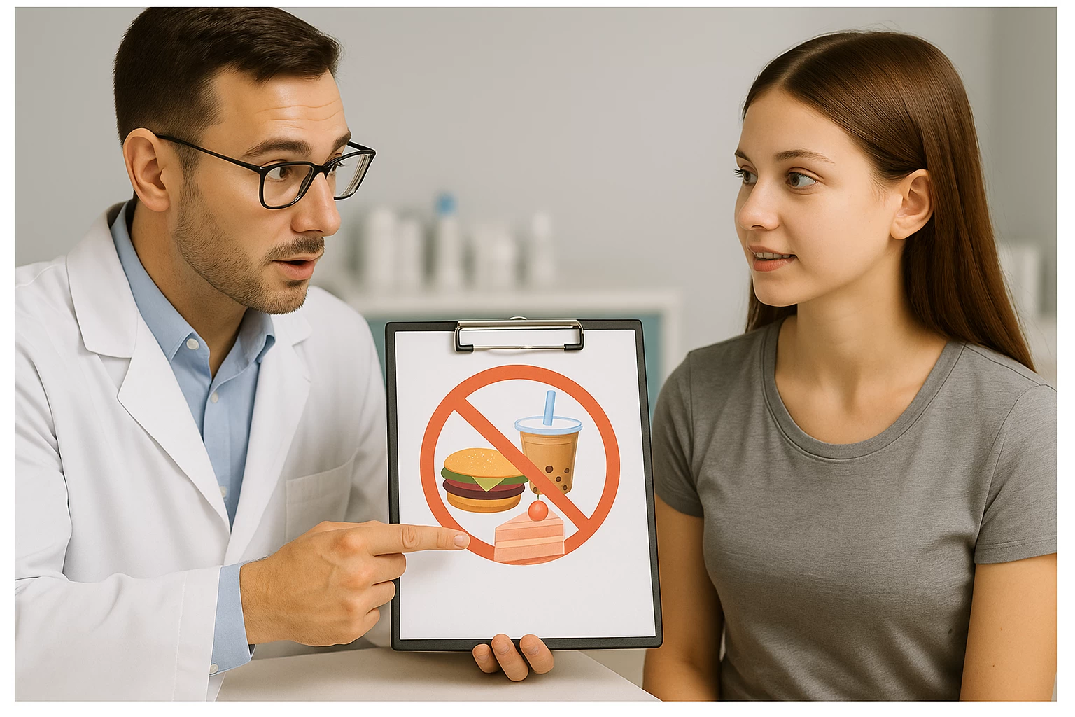 牙套矯正期間飲食注意事項,避免傷害牙齒的5大禁忌 牙套矯正期間飲食注意事項,避免傷害牙齒的5大禁忌