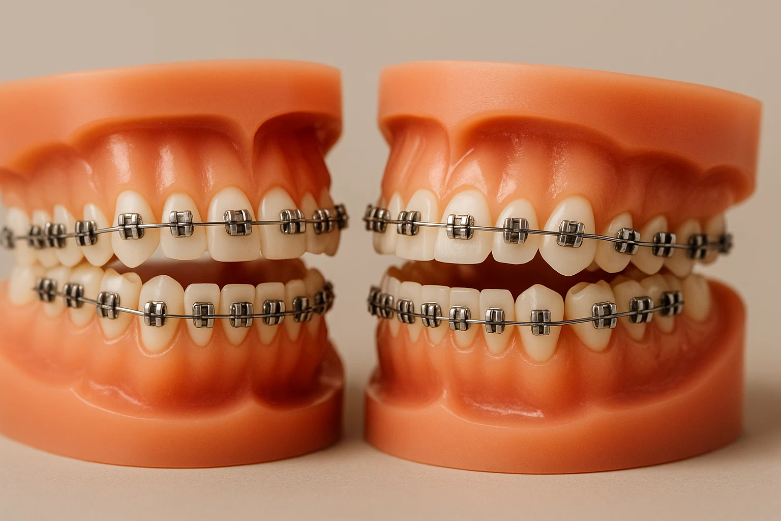 2025矯正選傳統牙套費用多少？7大價錢細節公開，小心被多收錢！