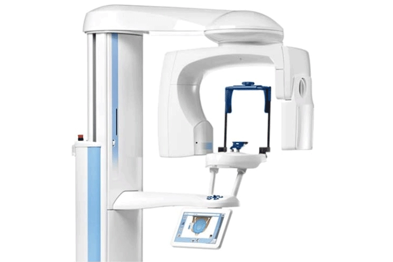 3D電腦斷層X光機—高智能檢視更精準