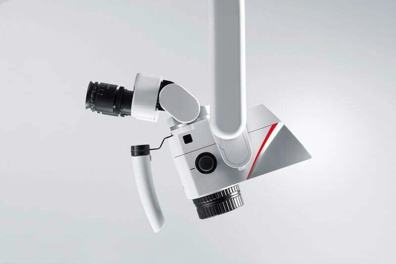 萊卡牙科手術顯微鏡