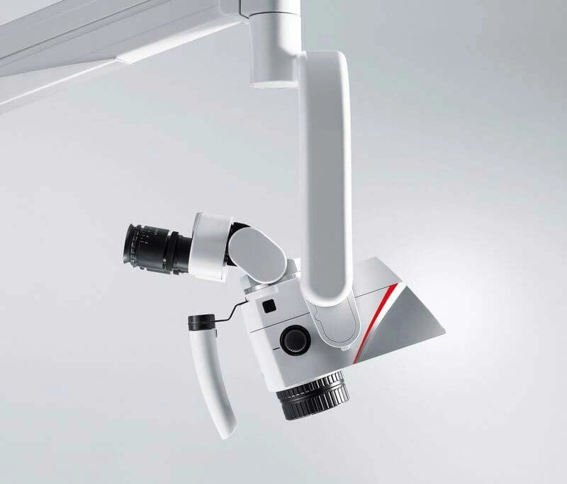 萊卡牙科手術顯微鏡