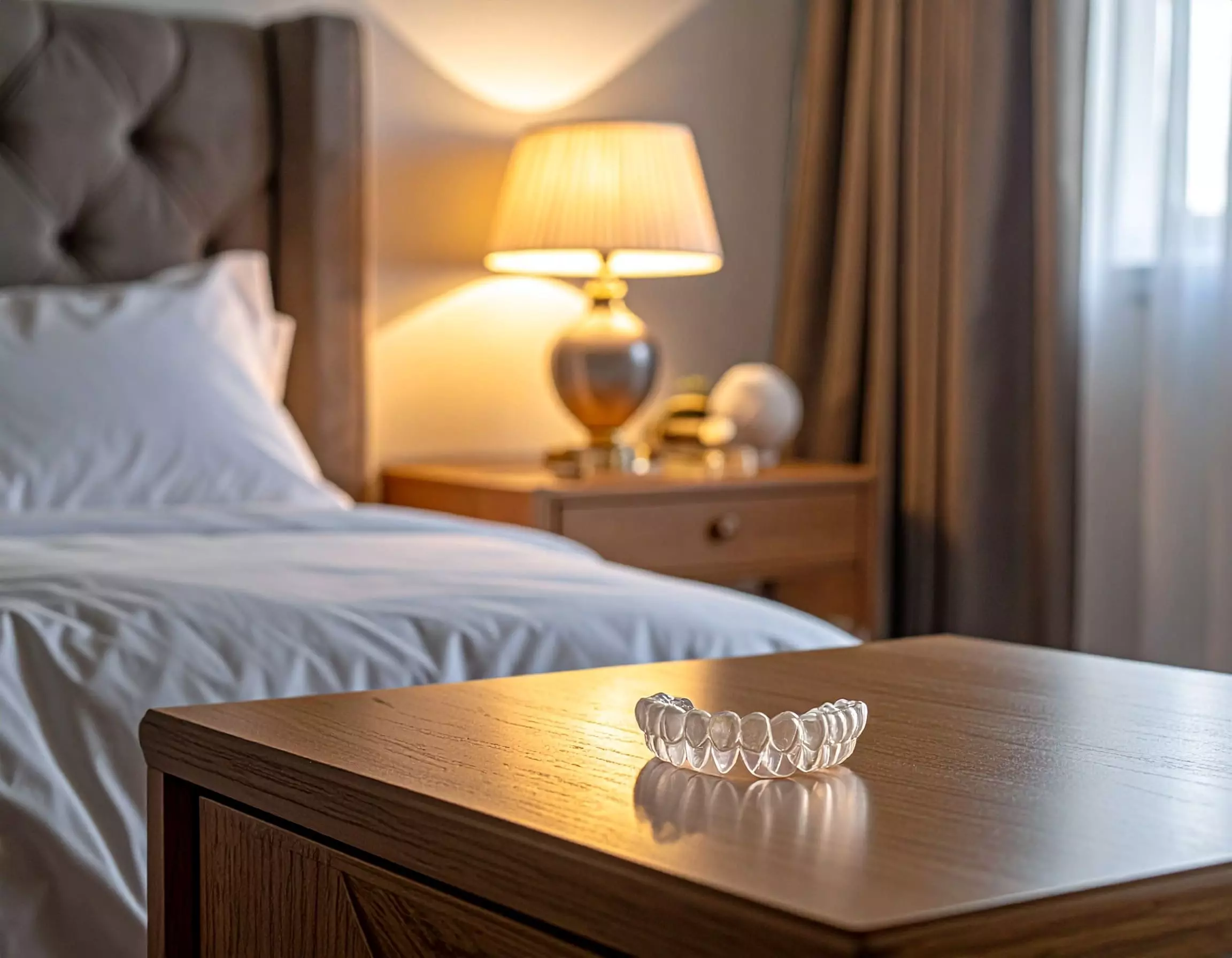 維持器每天要戴多久？成人與兒童配戴時間全攻略