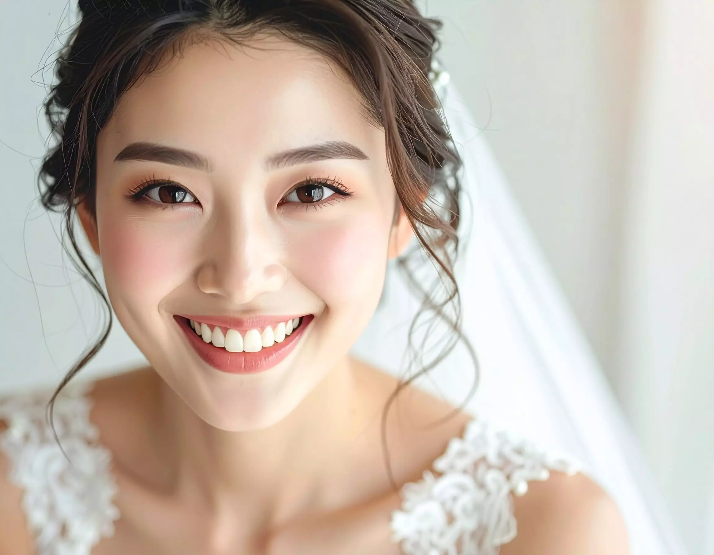 拍婚紗前牙齒黃怎麼辦？想做牙齒美白與冷光美白多久見效這篇告訴你！