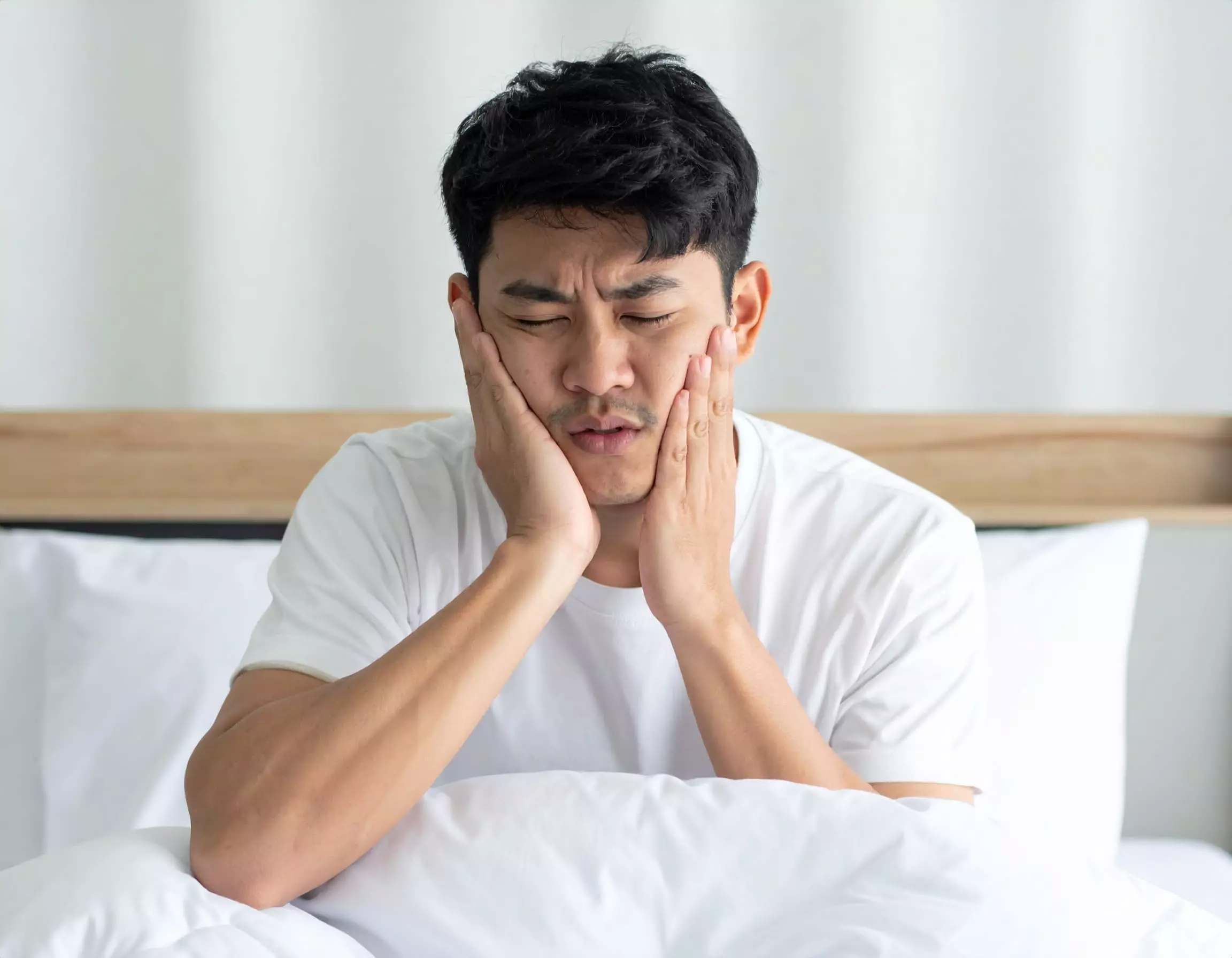 咬合不正不矯正？齒列矯正醫師揭密健康隱憂：3 年後可能面臨顳顎關節痛、齒列鬆動