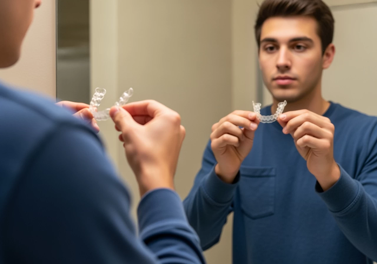 維持器多久換？忽略這點矯正費白花！牙醫教你牙齒整齊的長效維持習慣