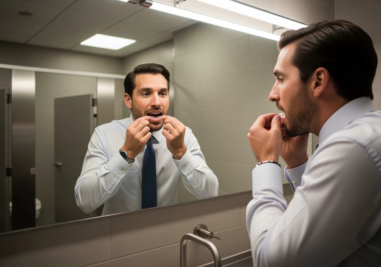 成人矯正必看！費用、時間、痛感全方位真實比較：你該知道的3大評估重點