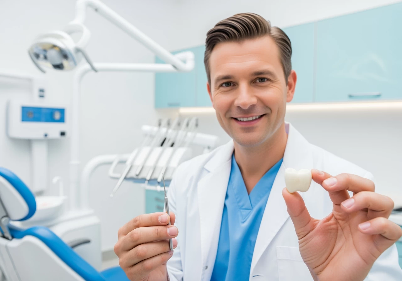 琺瑯質流失別輕忽！傳統根管 vs. 新型功能性矯正修復懶人包