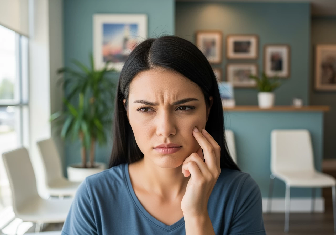 牙齒酸軟疼痛怎麼辦？牙齒重建法新突破：從磨耗原因到最新修復一次搞懂