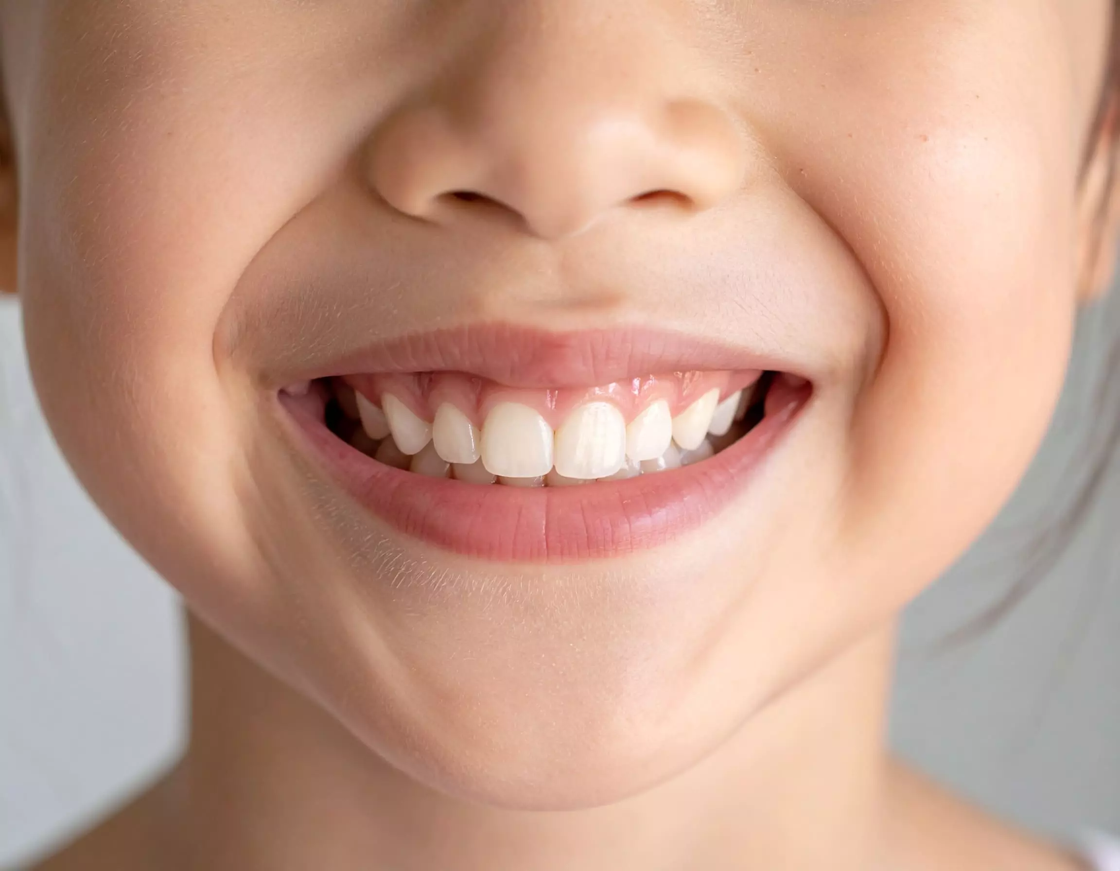 兒童咬合不正別等換牙！資深牙醫揭曉信號，預防齒顎發育危機