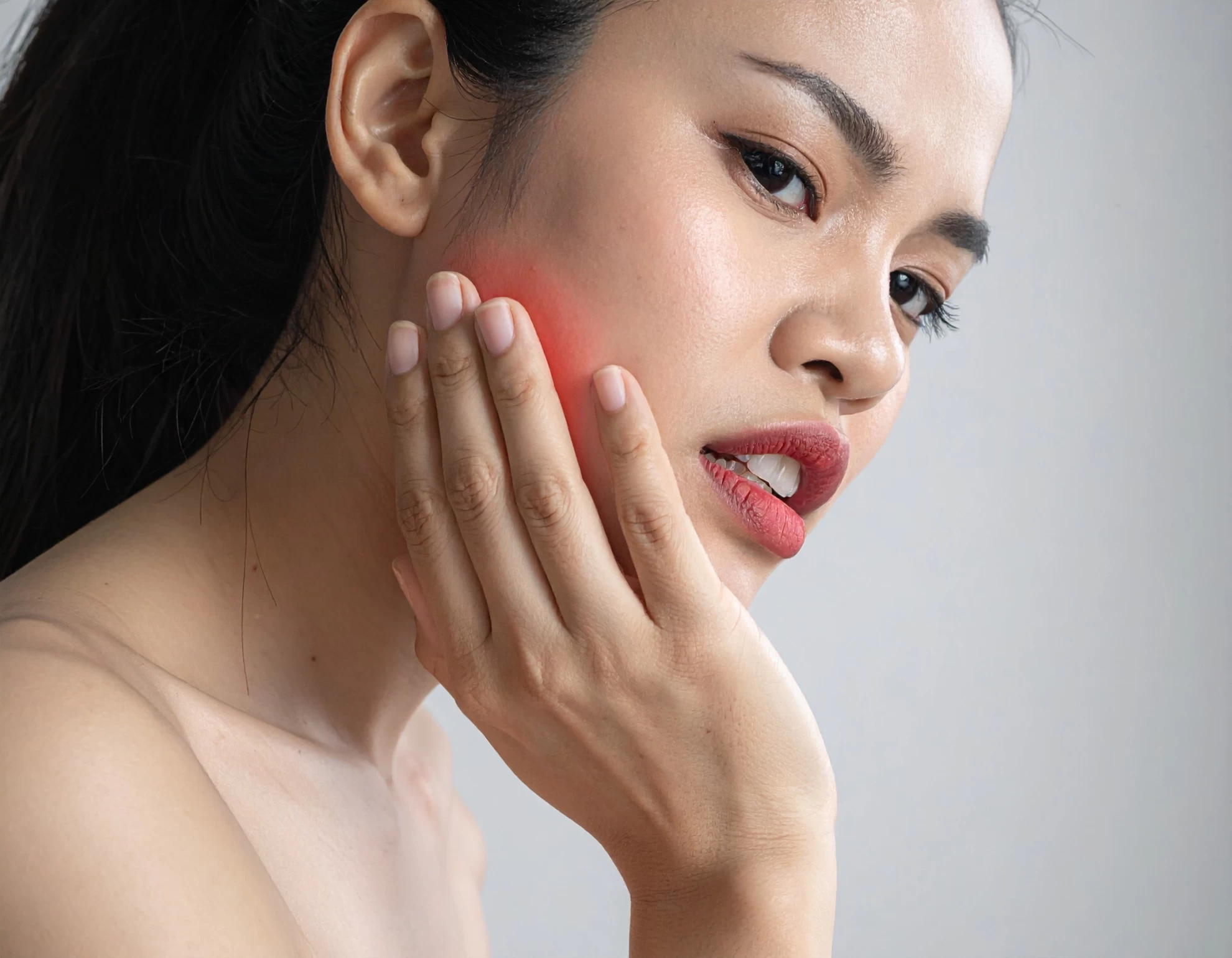 牙齒咬合不正影響比你想得多！小心咀嚼困難與發音問題找上門