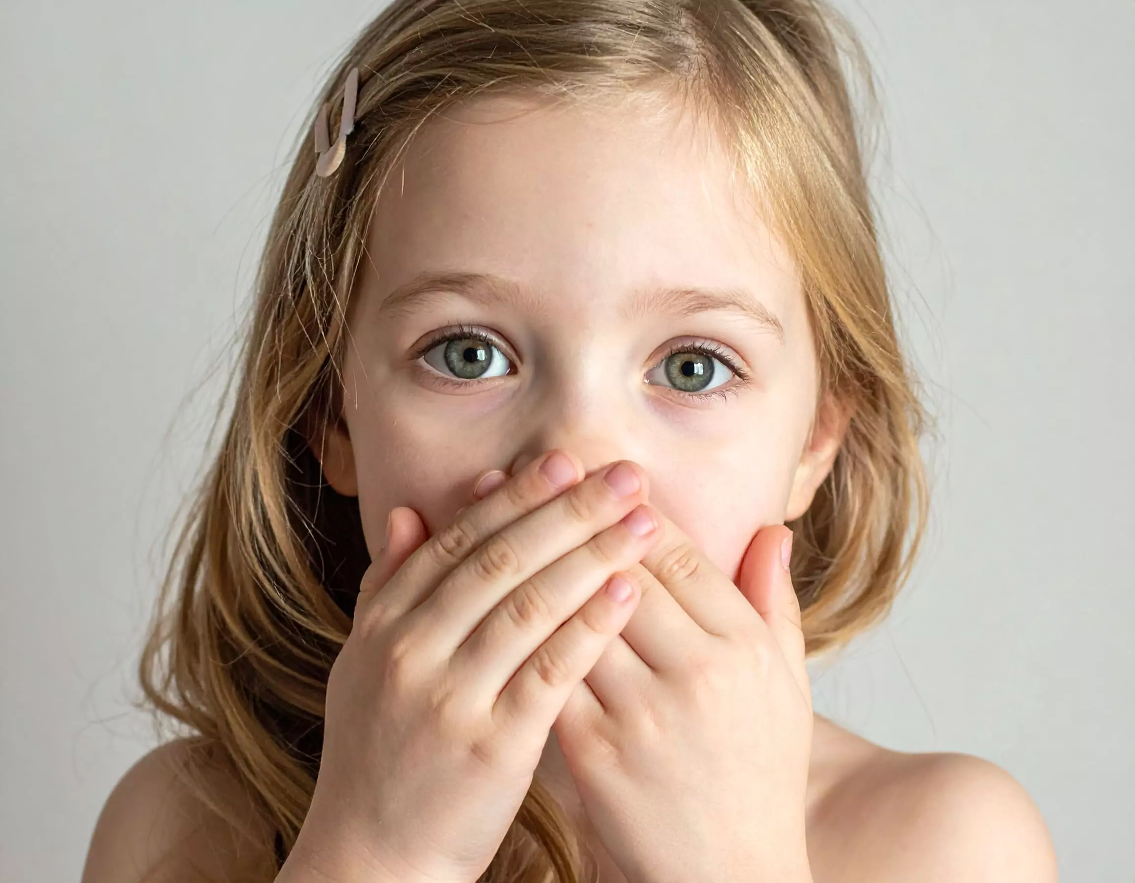 孩子睡覺總是張嘴呼吸？在門診常見的口呼吸問題，MRC功能矯正